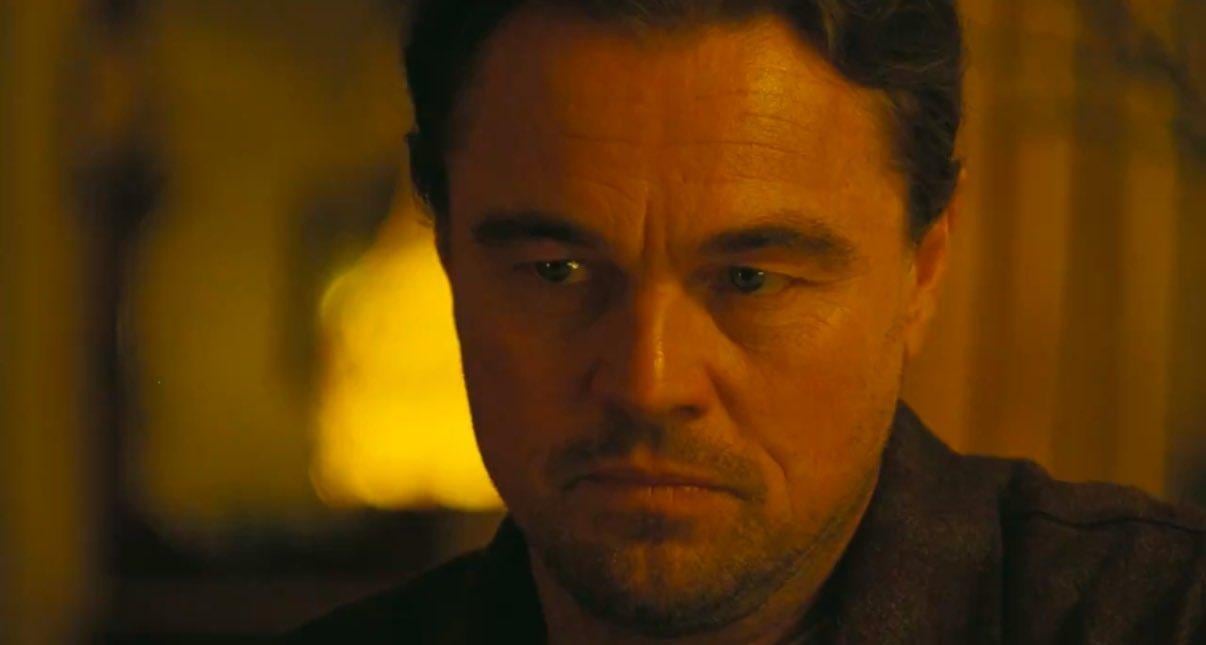“Una batalla tras otra”, nueva película de acción de Leonardo DiCaprio