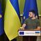 Guerra Rusia Ucrania día 821: Tensiones en la frontera de Rusia y Estonia alertan a la UE; duros ataques rusos en Járkov y más