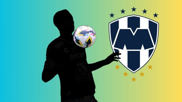 Rayados de Monterrey ficharía a una de las máximas joyas mexicanas.