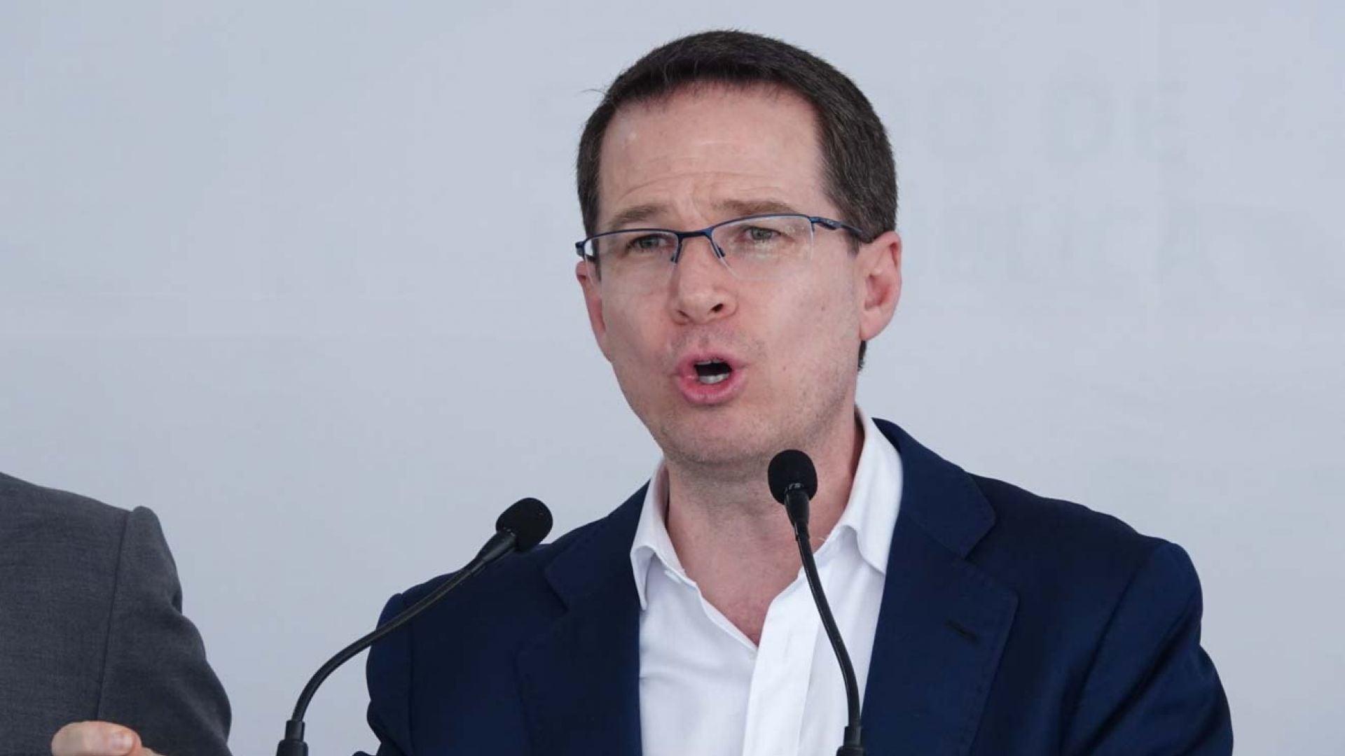 “Con qué cara”: Ricardo Anaya lanza crítica a Morena por reforma a la Ley de Amparo