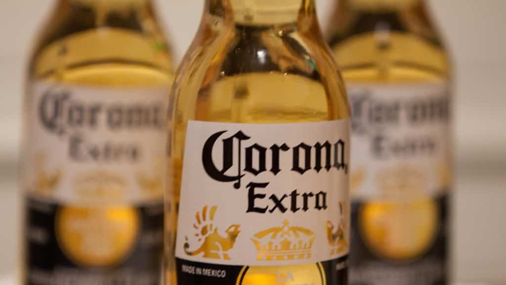 México se convirtió en 2022 en el primer exportador de cerveza mundial
