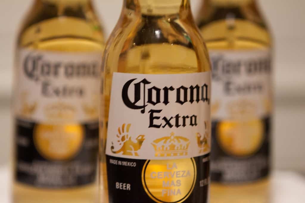 ¿En qué año nació la Cerveza Corona? La bebida está cumpliendo 97 años