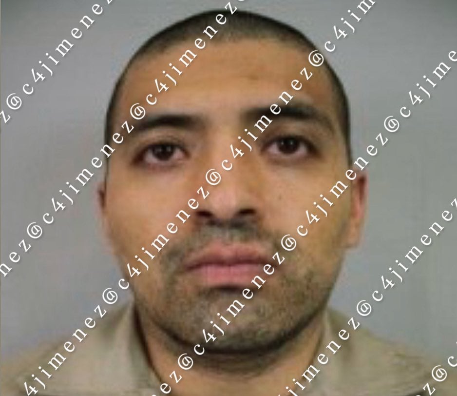 Liberan a “El Pistache”, presunto líder de La Unión Tepito detenido en 2018