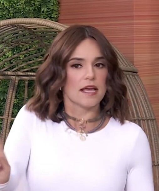 Tania Rincón