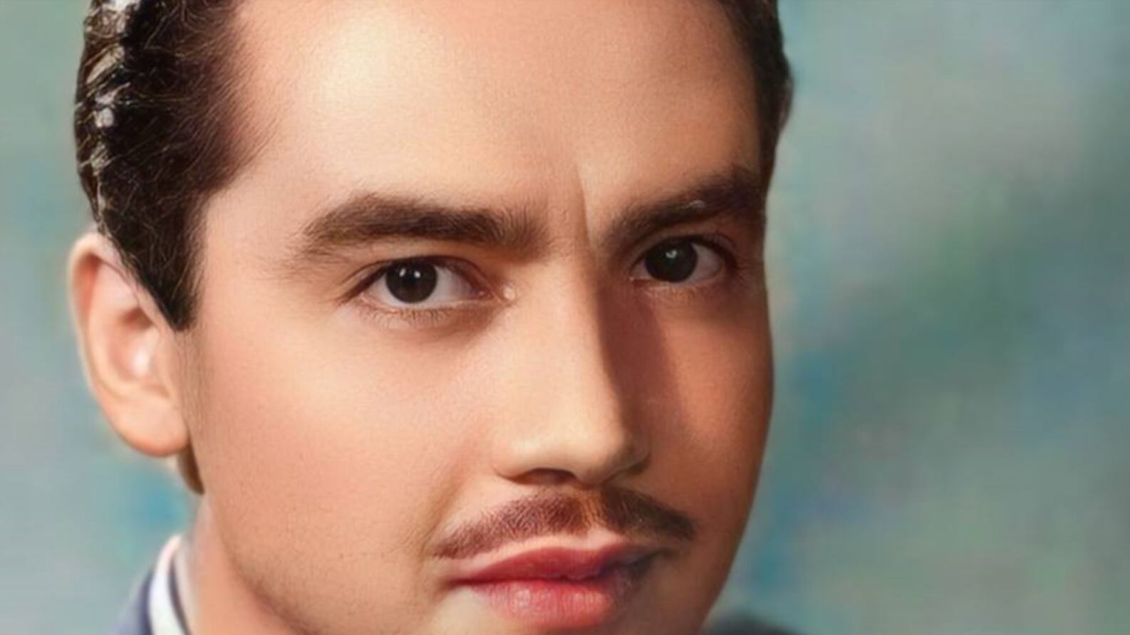 Fernando Fernández: artista prolífico y transición exitosa del tenor al crooner