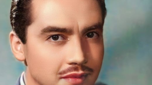 Fernando Fernández: artista prolífico y transición exitosa del tenor al crooner