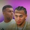 La reacción de Ethan Mbappé a la foto que puso a Kylian en boca de todos