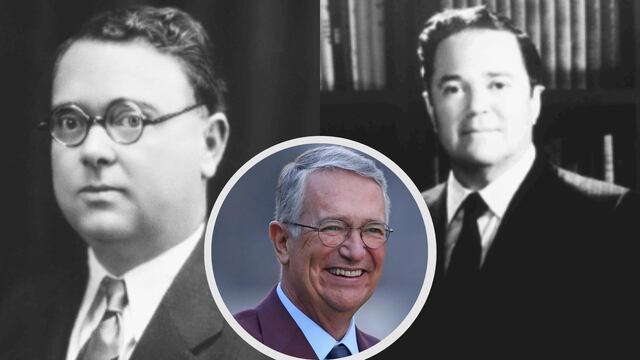 Ricardo Salinas Pliego defiende a sus abuelos