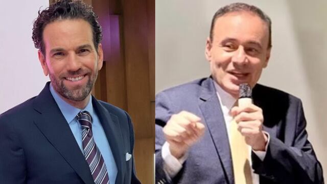 Carlos Loret de Mola, Alfonso Durazo