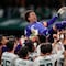 Guillermo Ochoa es una leyenda del futbol mundial, afirma Javier Aguirre