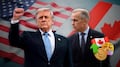 Mark Carney advierte represalias comerciales contra Estados Unidos por aranceles a Canadá