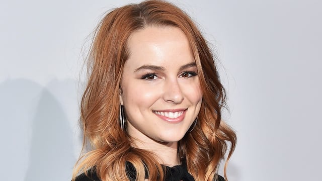 ¿Qué le pasó a la carrera de Bridgit Mendler? La protagonista de ¡Buena suerte, Charlie! ahora es CEO de una empresa espacial