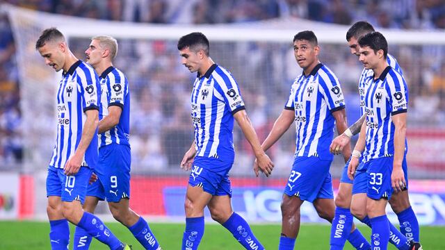 Rayados de Monterrey