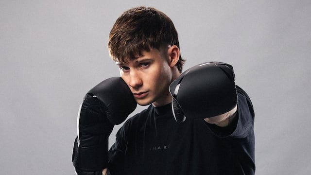 Tomás Mazza, influencer argentino