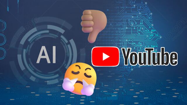 YouTube integrará inteligencia artificial para poner más anuncios en los videos