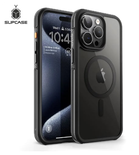 Carcasas para iPhone 15 Pro Max en AliExpress