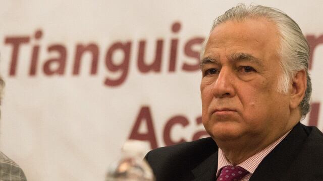 La promoción turística se hará en términos de austeridad, ha declarado Torruco.