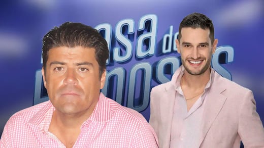 Jorge Van Rankin adelanta qué pasará con Adrián Marcelo en La Casa de los Famosos 2024 porque él ‘ya lo vivió’