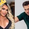 Wendy Guevara le aclara a Nicola Porcella quién manda en La casa de los famosos México