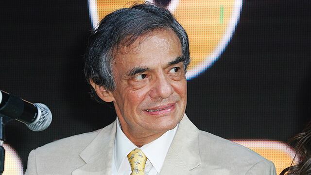 Cantante José José