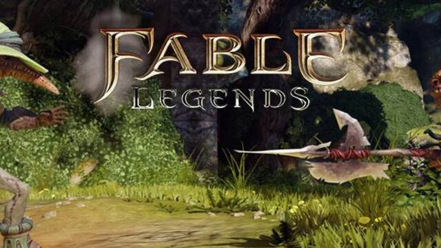 Fable Legends