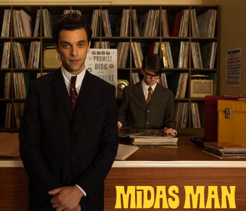Midas Man