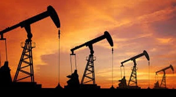 Aumenta el precio del petróleo en Texas
