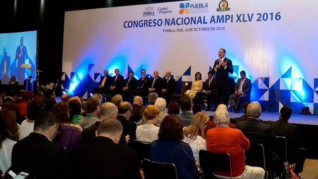 Rafael Moreno Valle.