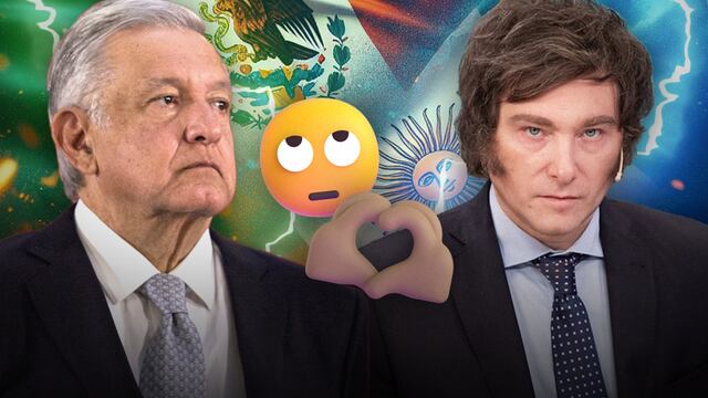 Alicia Bárcena reitera respeto en relación México-Argentina tras los desencuentros entre AMLO y Javier Milei