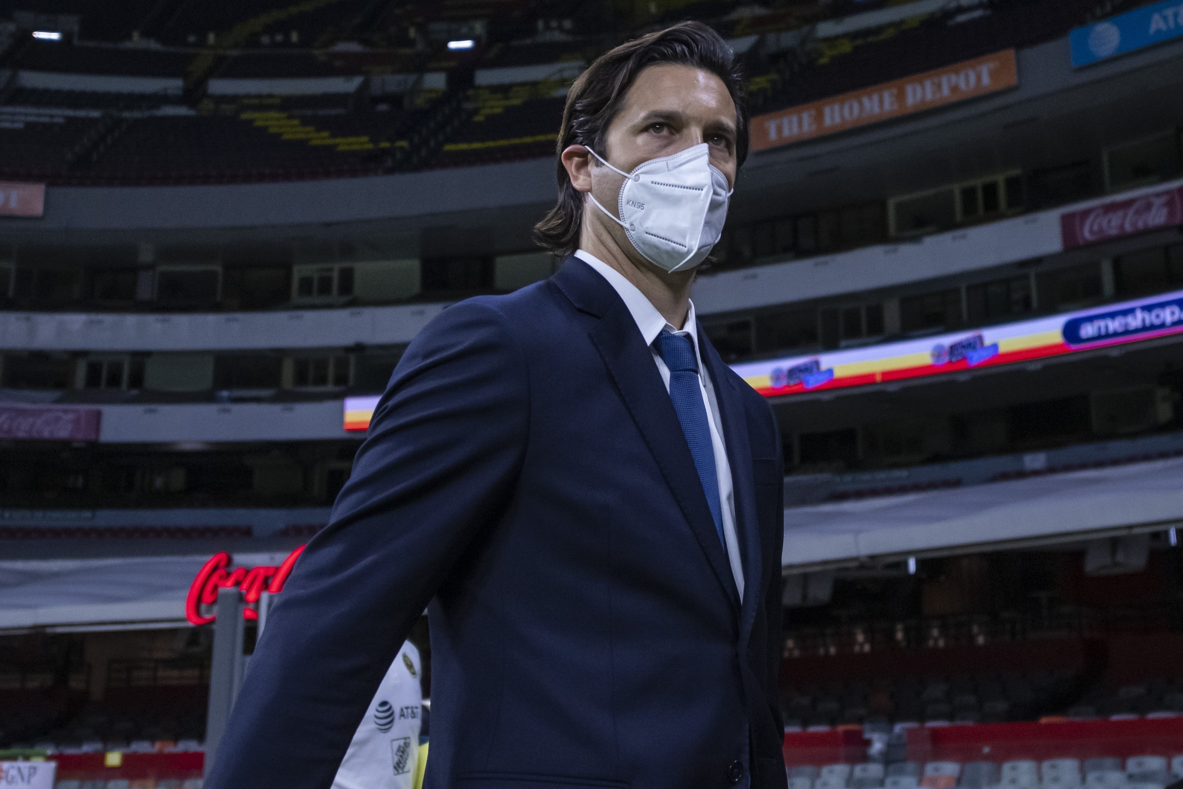 Santiago Solari