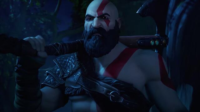 Kratos