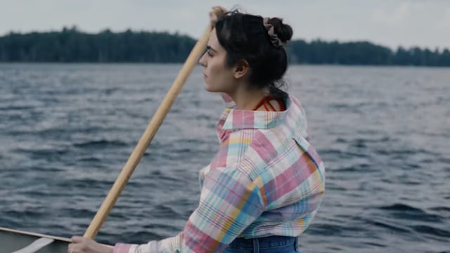 Tráiler de Sweet Revenge, el cortometraje de Viernes 13