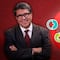 Ricardo Monreal le pone fecha a la extinción de órganos autónomos en México; no llegarán a 2025