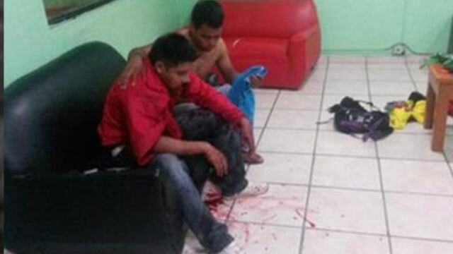 Foto: Tomada de Milenio