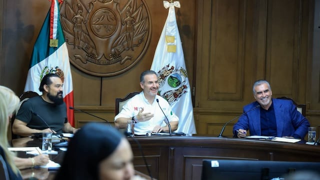 Cabildo de Monterrey crea Consejo Consultivo de Adultos Mayores.