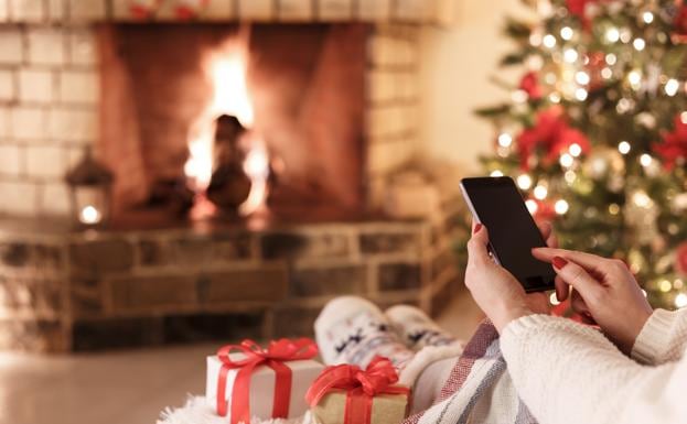 Mensajes de Navidad