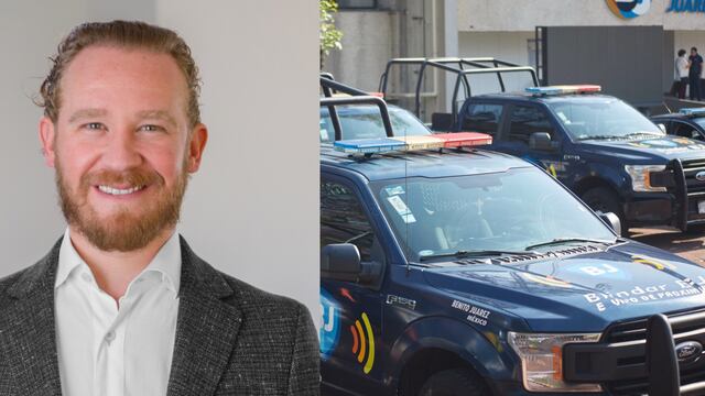 Santiago Taboada exhibe pruebas contra la Fiscalía de la CDMX tras suspensión de BlindarBJ