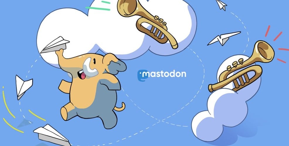 Mastodon