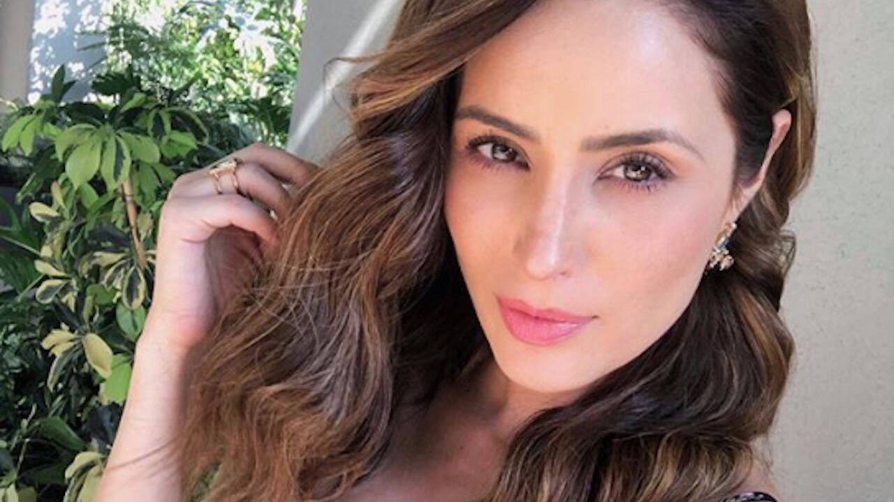 Cynthia Rodríguez