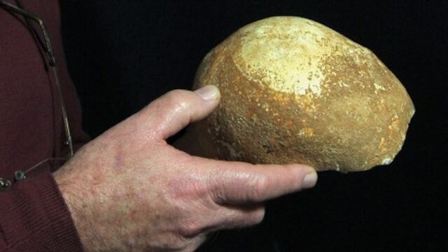 Foto: Clara Amit, Israel Antiquities Authority