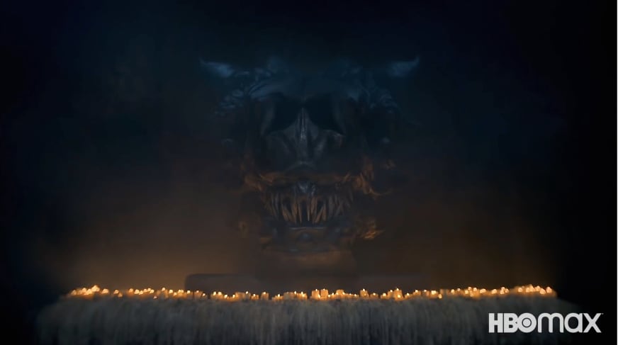 "House of The Dragon"