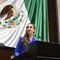 ¿Quién es Noemí Luna, coordinadora del PAN en la Cámara de Diputados?