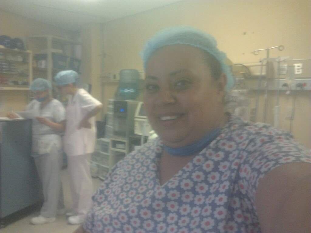 Mónica Orta Ramírez