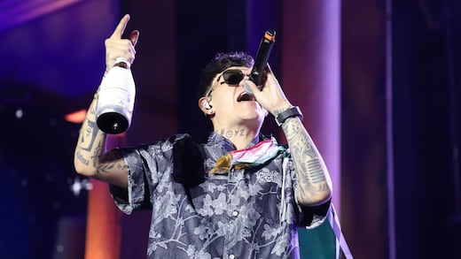 Junior H en concierto: Nueva fecha, precio de boletos y cuándo son sus conciertos en México