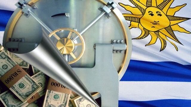 El análisis de los expertos del FMI tiene bastante lógica
