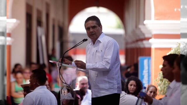 El gobernador del estado anunció que en las próximas semanas se pondrá en operación el nuevo C5, en Morelia y en Huetamo.