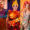 Ellas son las finalistas de Drag Race México