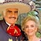 ¿Cómo era doña ‘Cuquita’ de joven? 5 fotos de la esposa de Vicente Fernández