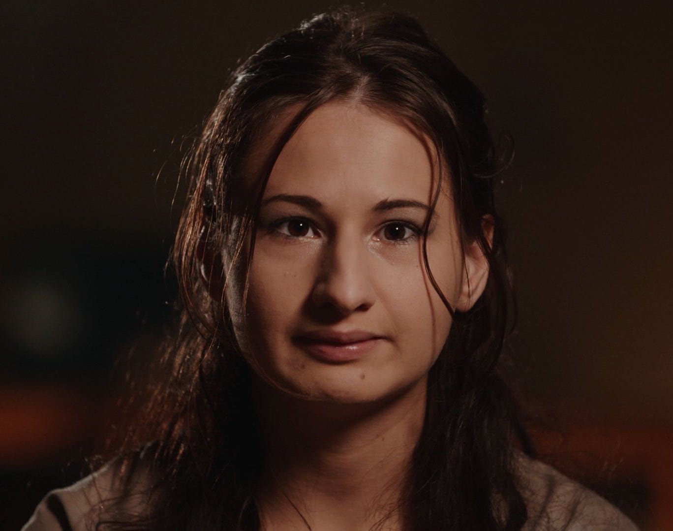 Gypsy Rose Blanchard, asesina y víctima.