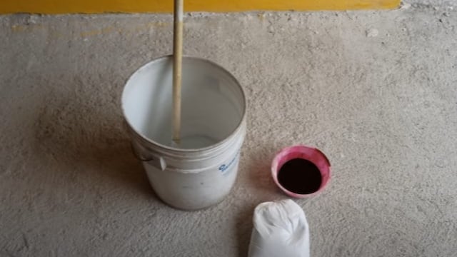 Cómo hacer impermeabilizante casero: Paso a paso para proteger los techos de la lluvia